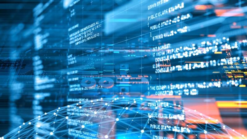 Linux基石：南雄市小程序开发公司的技术底座与发行版选择逻辑