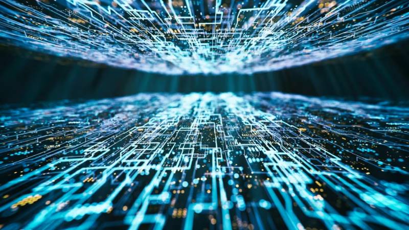 南雄市网站建设：实施DevOps，赋能医疗保健领域数字化转型